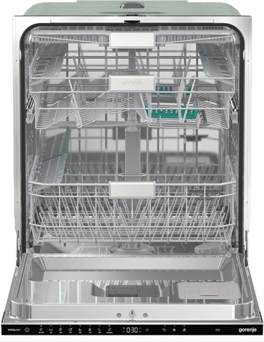 Посудомоечная машина Gorenje GV693B67AD