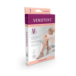 Компрессионные колготки, 1 класс компрессии VENOTEKS Comfort 1C302