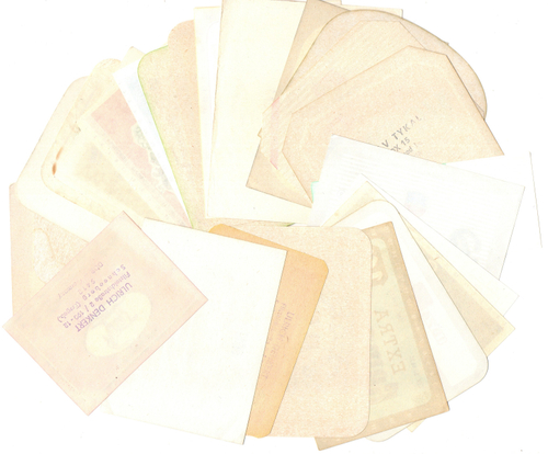 Подборка из 25 пивных этикеток 1970-1980-е годы - ГДР Чехословакия