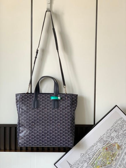 Goyard Voltaire Bag 38 cm