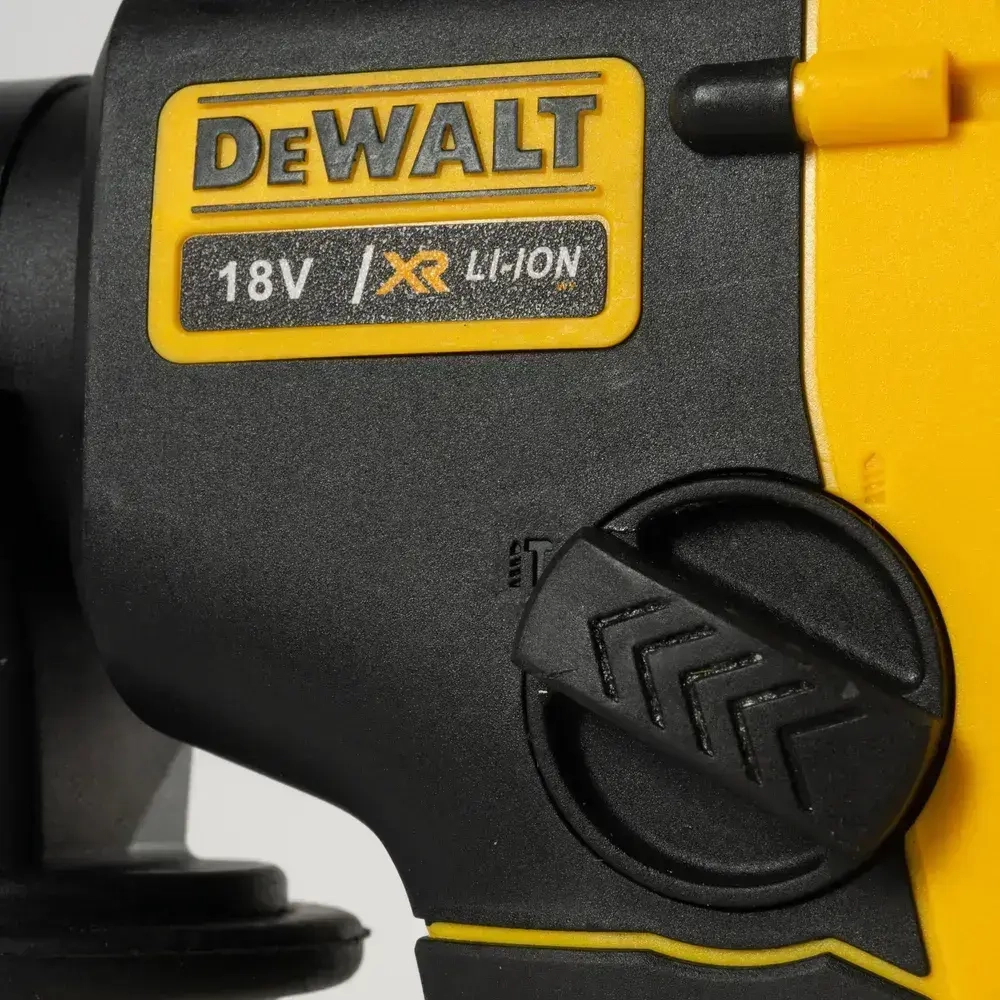 Перфоратор Dewalt DCH271 18V 5.0AH