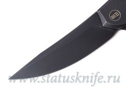 Нож We Knife Merata 22008B-1 CPM-20CVфотография - 2