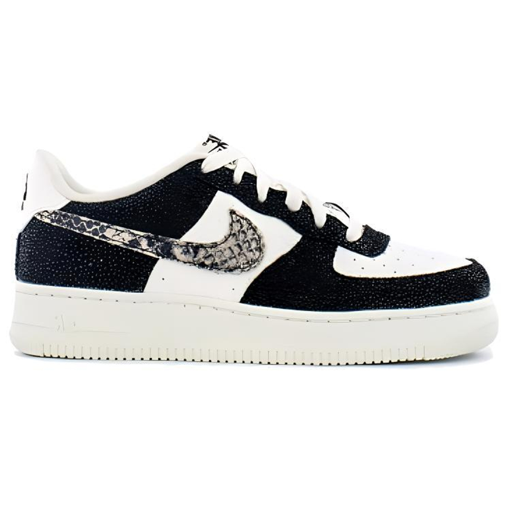 Кроссовки Nike Air Force 1 (Женская размерная сетка)