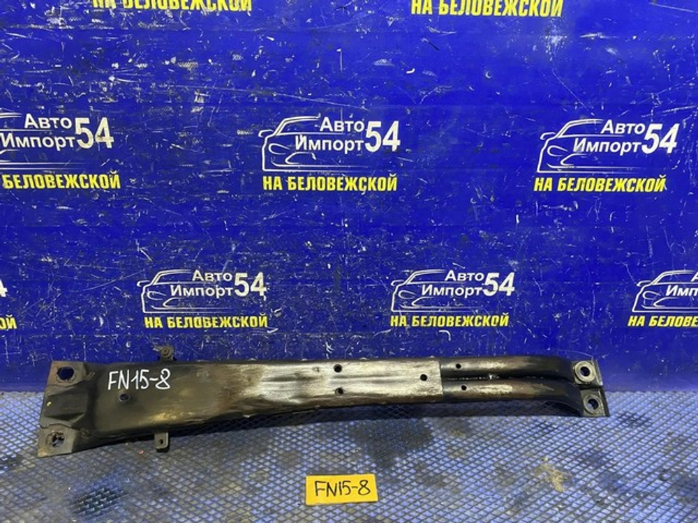 Балка передняя продольная NISSAN PULSAR 1998