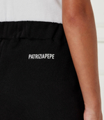 Спортивные штаны Patrizia Pepe - черный(7P0354 J046)