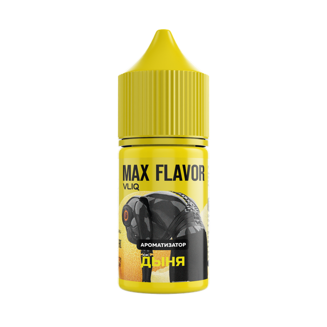 Ароматизатор VLIQ Max Flavor 14 мл - Дыня
