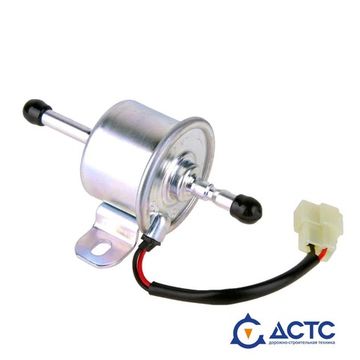 Насос топливоподкачивающий YANMAR, DOOSAN