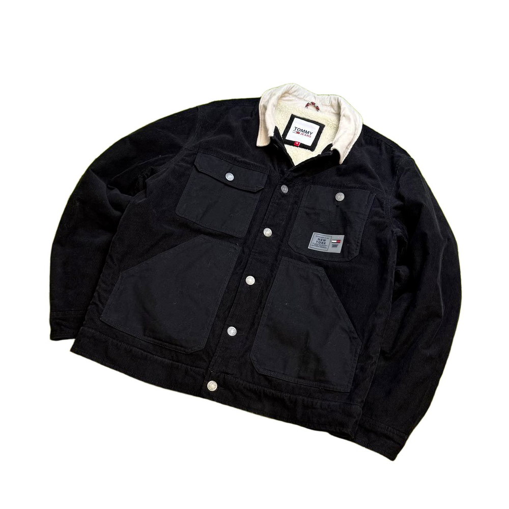 Куртка Tommy Jeans