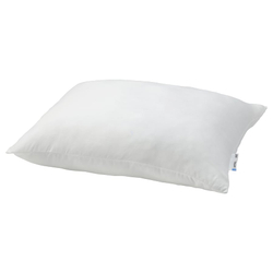IKEA LAPPTÅTEL - LAPPTÅTEL Подушка, низкая,50х60 см
