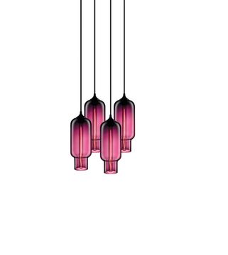 replica Niche Modern Pharos chandelier (4 lamps)