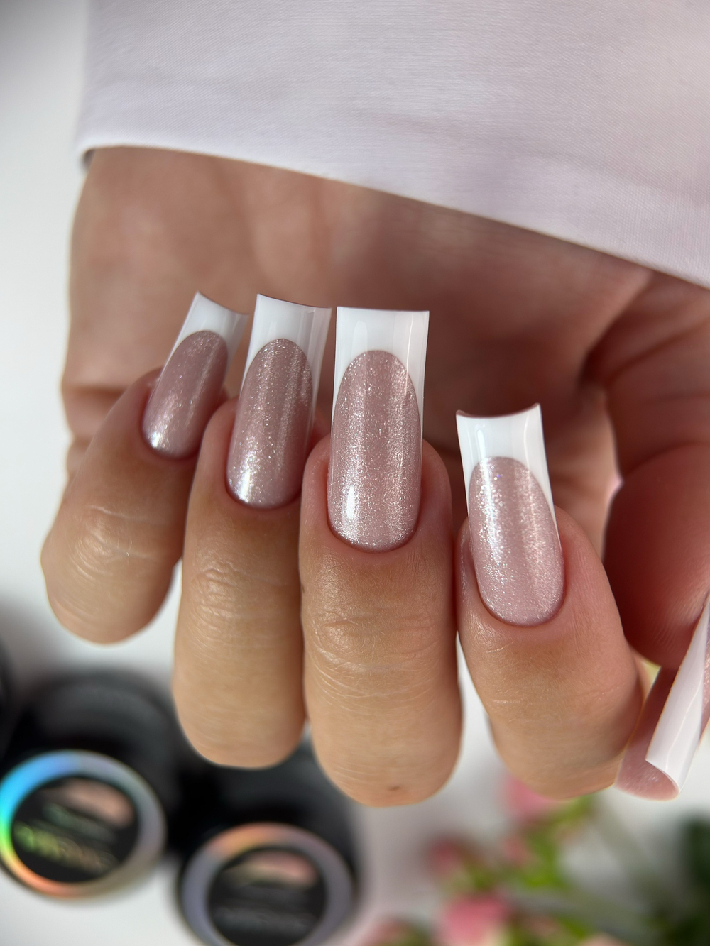 Liquid acid-free gel Enigmanic SMART gel 42 15g.