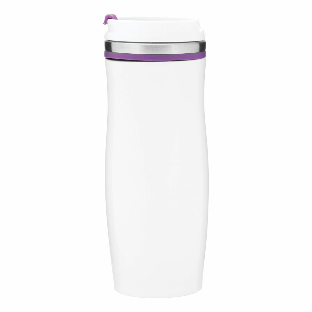 Термокружка CREMA Зелёный