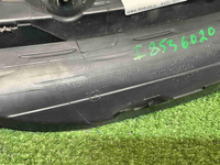 Решетка бампера правая Mercedes CLA C118 19-23 AMG