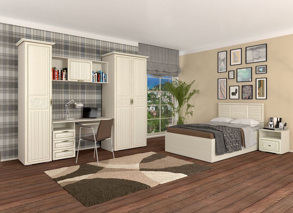 Виктория Пенал правый (440)