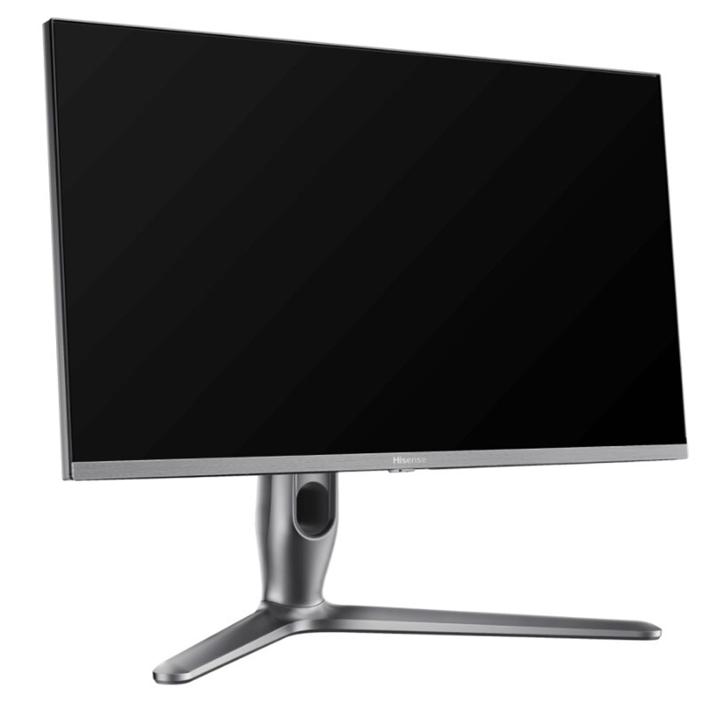 Монитор Hisense 27" 27G7H серебристый 2K IPS Mini-LED LED 1ms 16:9 2560x1440 170Hz