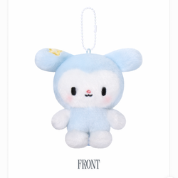 Мерч Stray Kids TASY PLUSH BABY Ver (плюш)