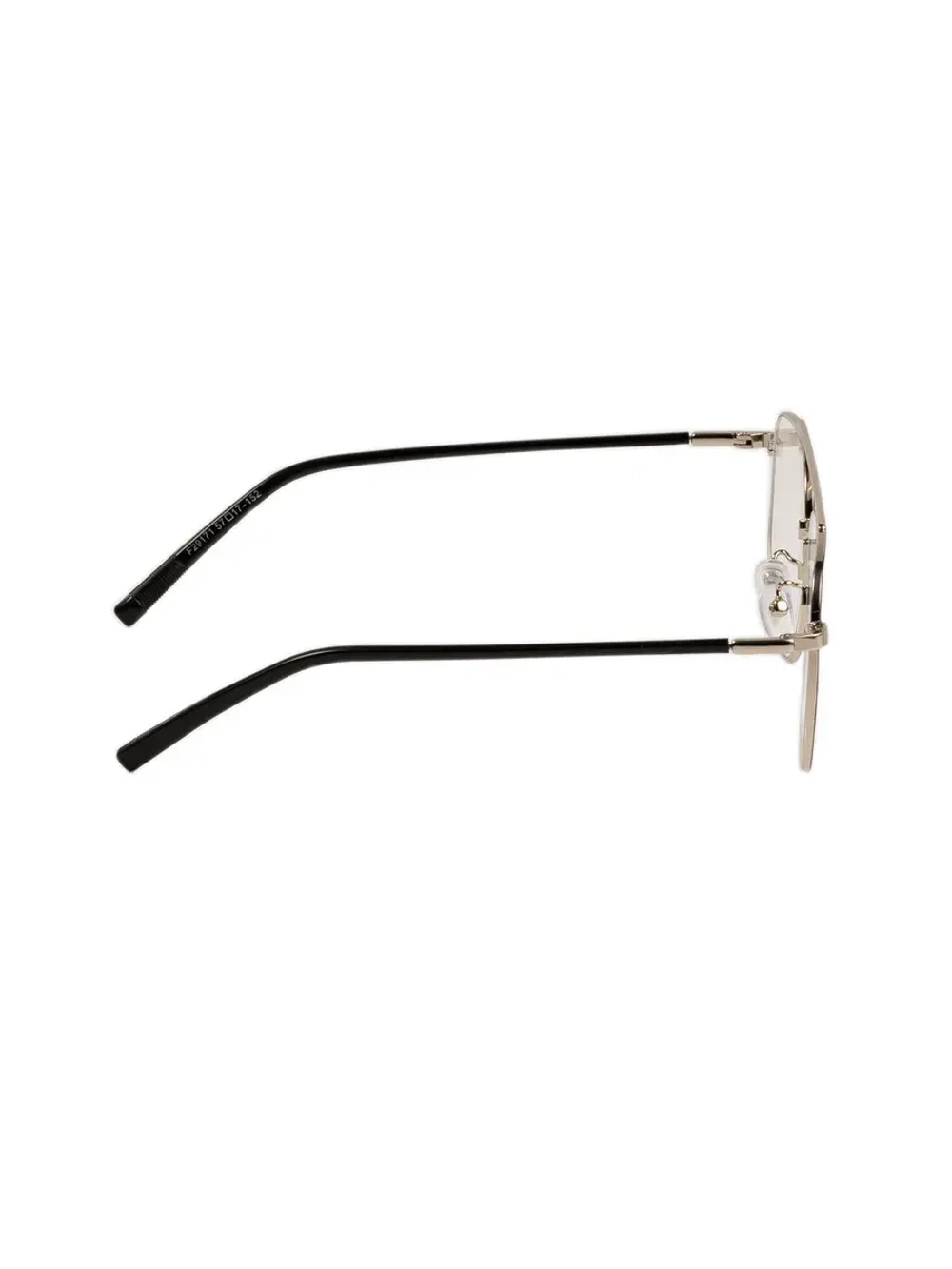 Очки для компьютера имиджевые защитные прозрачные нулевки