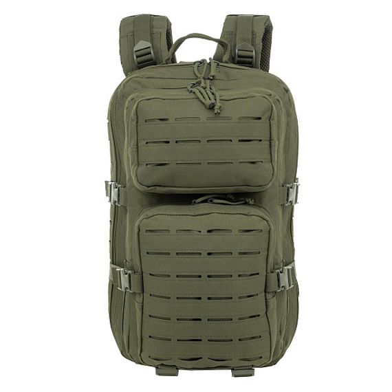 Рюкзак тактический (HS-BT-2021-O) Silver Knight