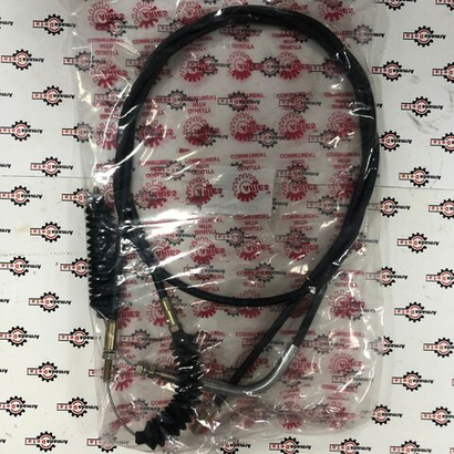 Трос газа | 332/Y3852 | Aries