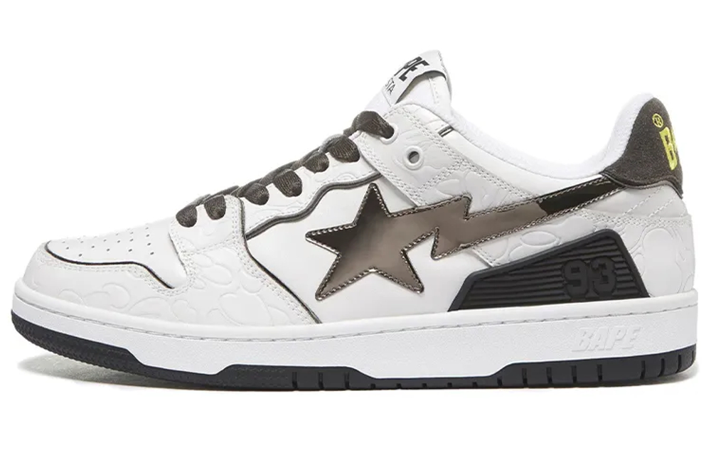Bape A Bathing Ape Bape Sk8 Sta