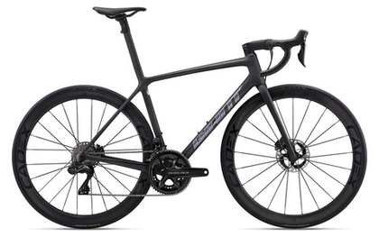 Шоссейный велосипед Giant TCR Advanced SL Disc 0 Dura-Ace (2022)