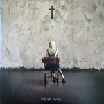 The Pretty Reckless / Dear God (Limited Edition)(Coloured Vinyl)(2LP)