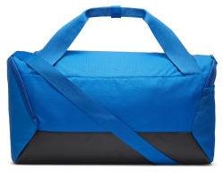 Сумка спортивная Nike Brasilia 9.5 Training Duffel Bag - game royal/black/white