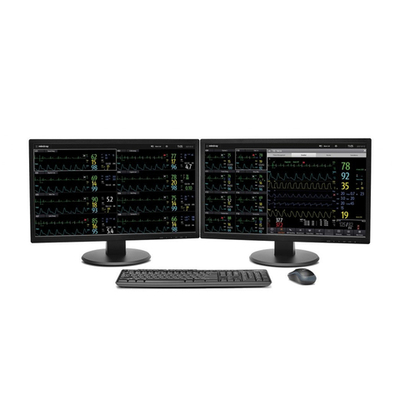 Центральная станция мониторинга Mindray BeneVision CMS