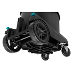 Пылесос промышленный BIHUI, с автоматической очисткой, арт.VCM35