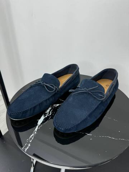 Мокасины Loro Piana