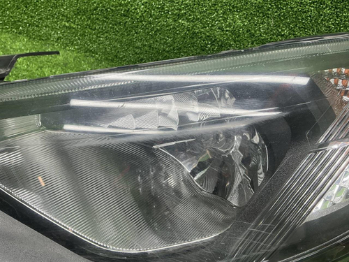 Фара левая Lada Granta (2018-н.в.) галоген