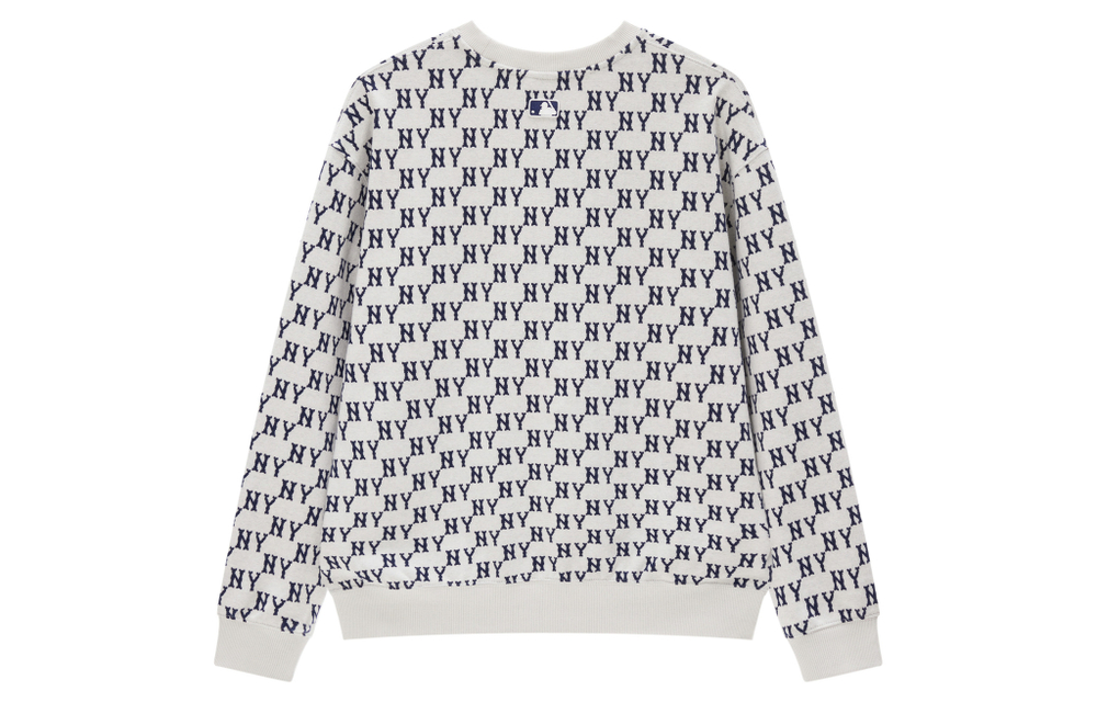 Свитеры MLB 23FW, 3AMTM0334-50CRD