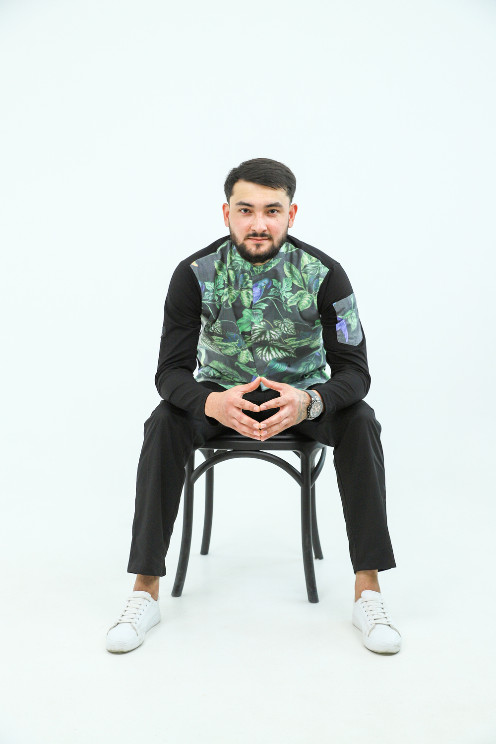 Китель  BRIGHT