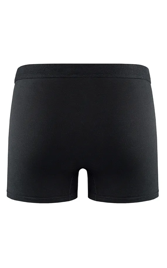 Мужские трусы BB87 Черный