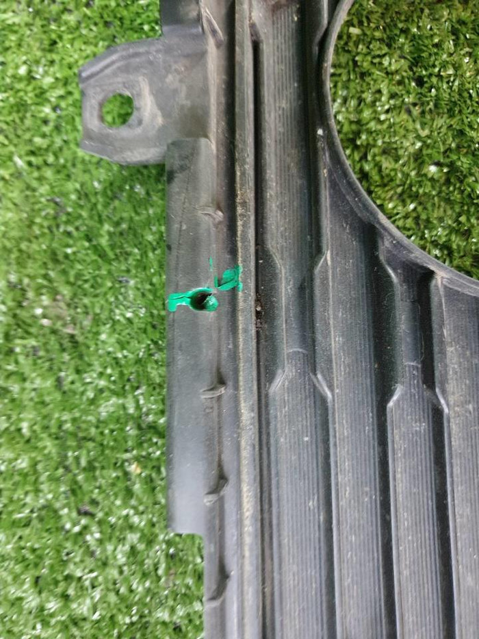 Решетка переднего бампера Kia Cerato 4 (2018-2021)