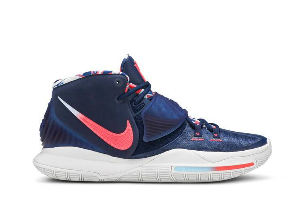 Кроссовки Nike Kyrie 6