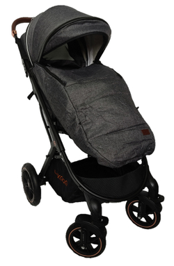 Прогулочная коляска Luxmom 609