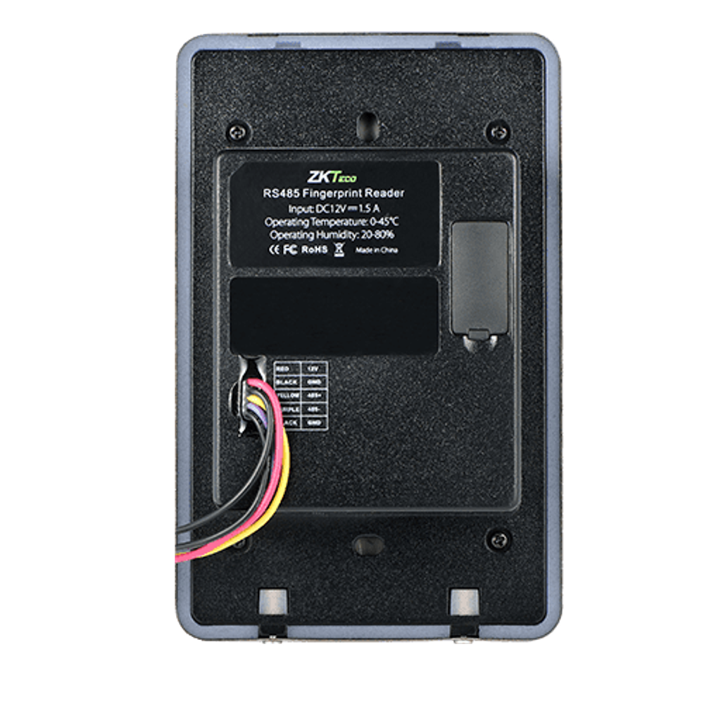ZKTeco FR1500 СКУД