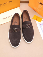Лоферы Louis Vuitton Estate