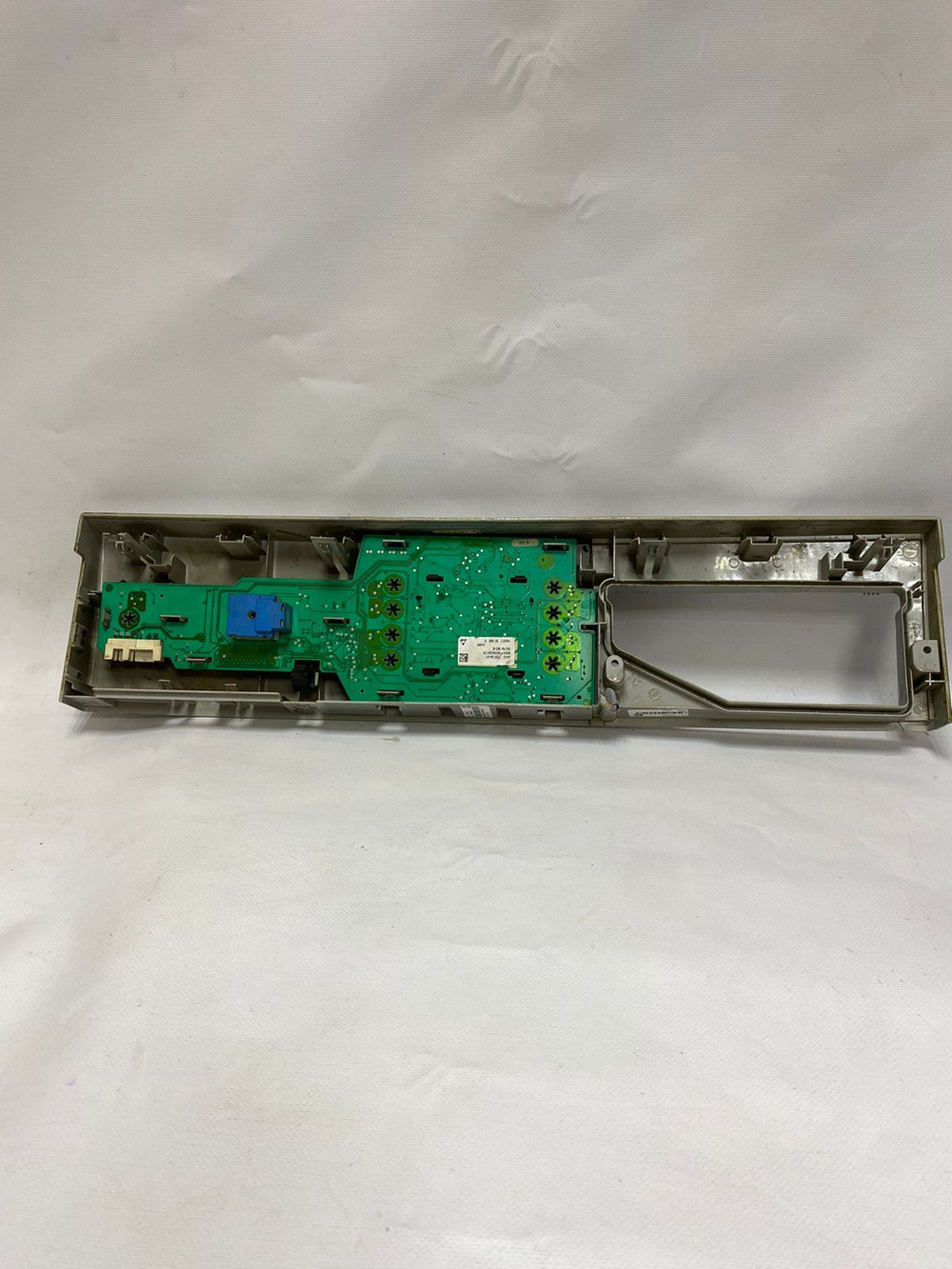 271 Модуль управления Bosch, Siemens 9000525119 (б/у)