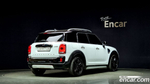 Mini Cooper Countryman HIGH (09.2019)
