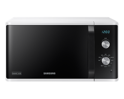 Микроволновая печь Samsung MG23K3614AW/BW