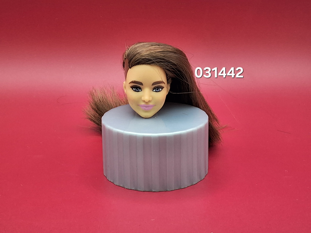 Голова Куклы Барби 031440