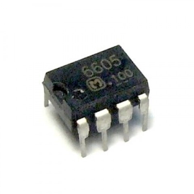 AN6605   dip8
