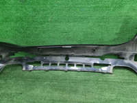Бампер задний BMW 6er G32 (2020-н.в.) M-paket