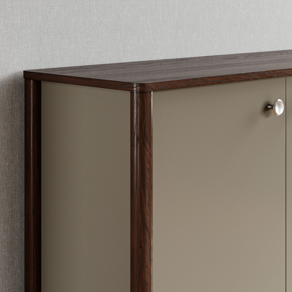 Комод BERGEN BG004