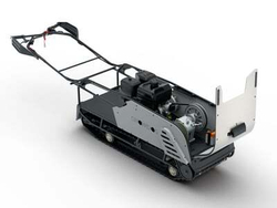 Мотобуксировщик BALTMOTORS SNOWDOG LONG TRACK B420