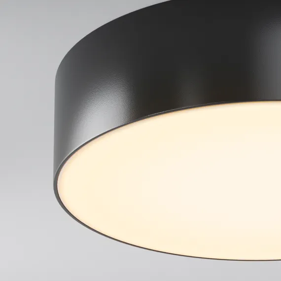 Потолочный светильник Зон / Zon IP 3000K 30Вт IP 65 Outdoor o431cl-l30b3k