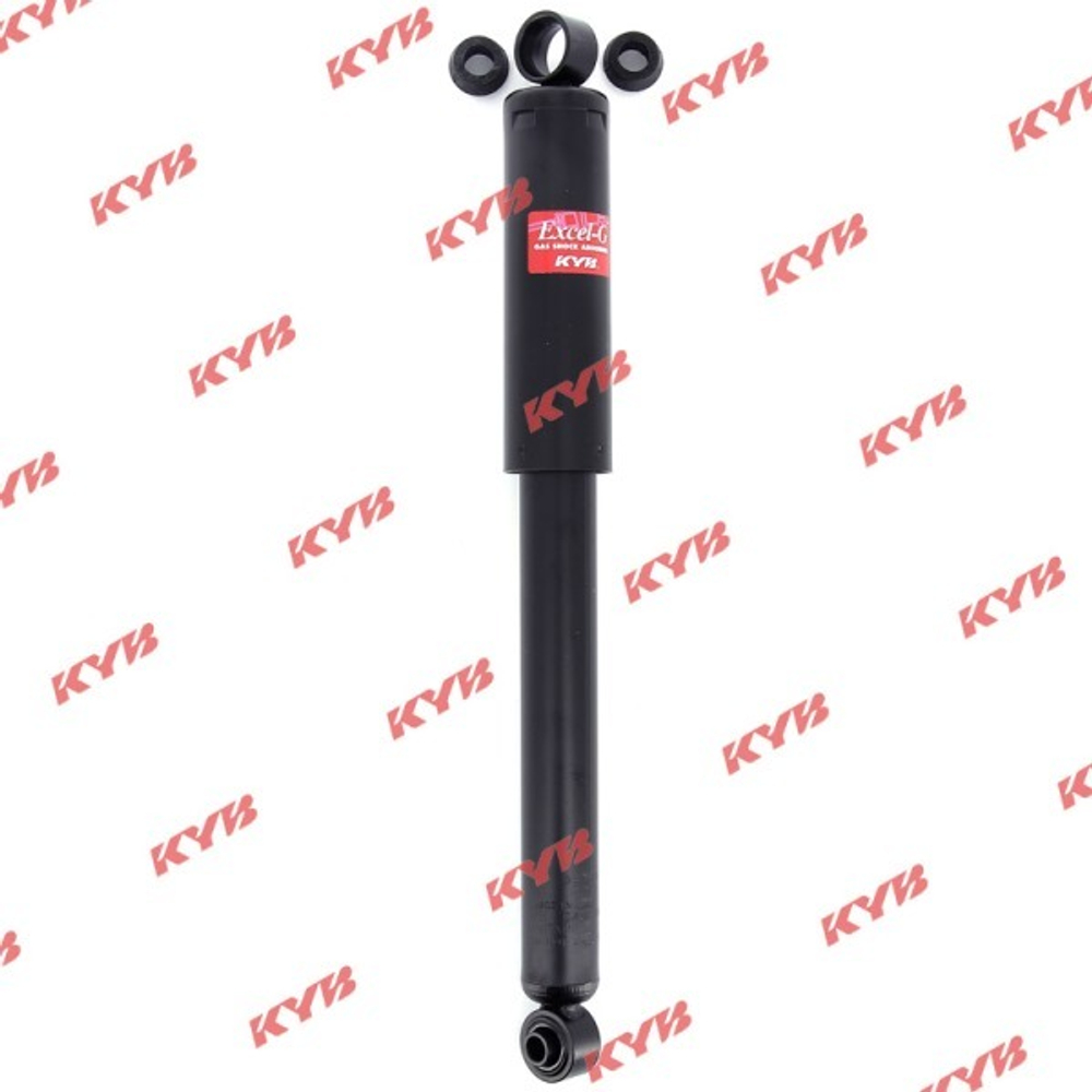 Амортизатор газомасляный KYB (R) 343483