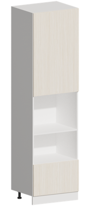 Кухня Модуль ШП 606М Вотан / Дуб крафт